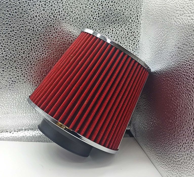 Filtro ar desportivo universal