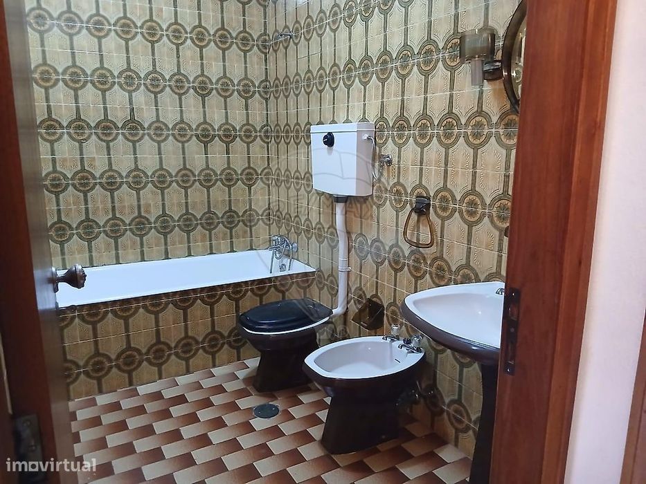 Apartamento T3 para venda