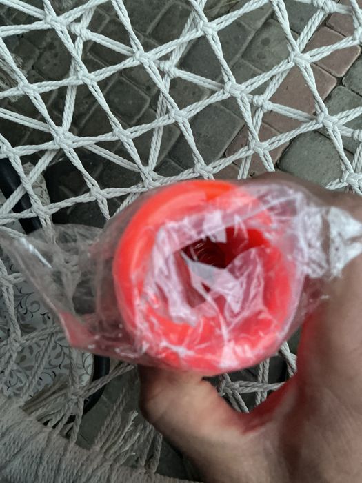 Шланг труба пневматична 6 м на швидкозємах компресор пульвелізаторНова