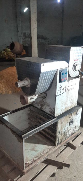 Макаронный аппарат Итилица - 1