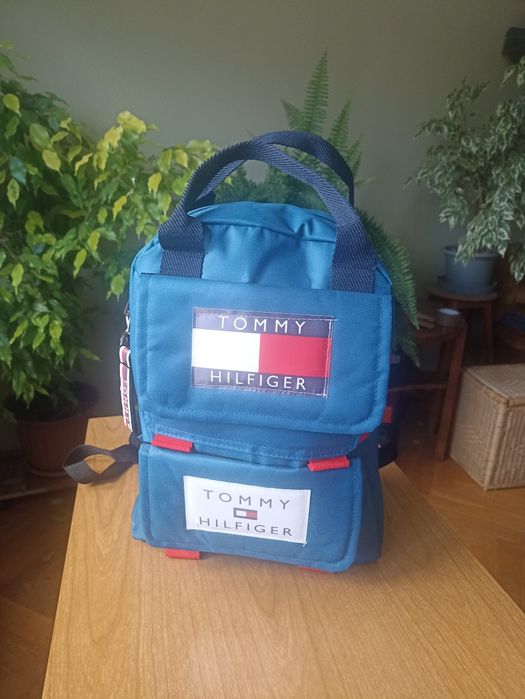 Plecak Tommy Hilfiger