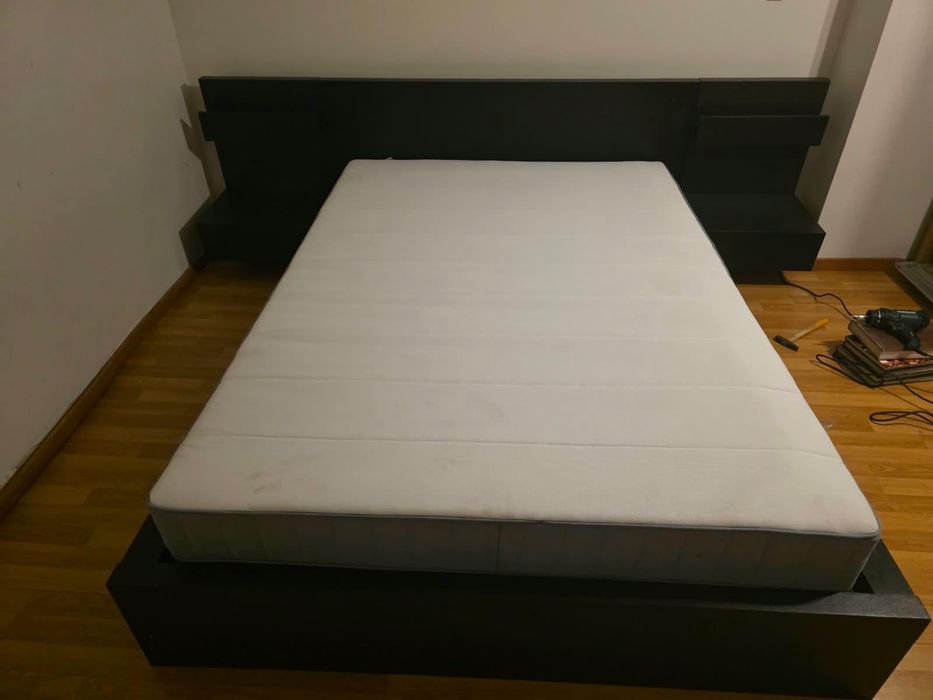 Quarto Casal para Alugar