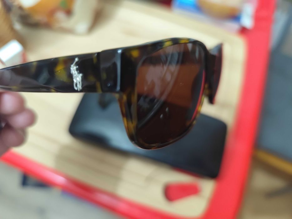 Óculos Ralph Lauren