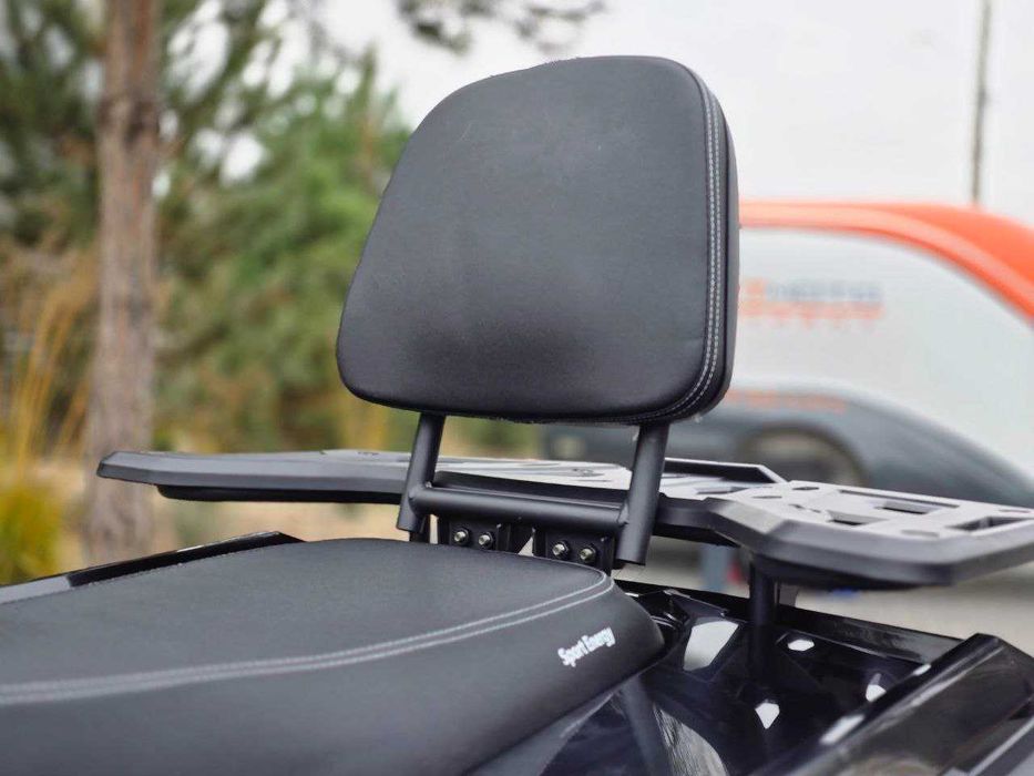 АКЦІЯ Квадроцикл Sport Energy AFB200