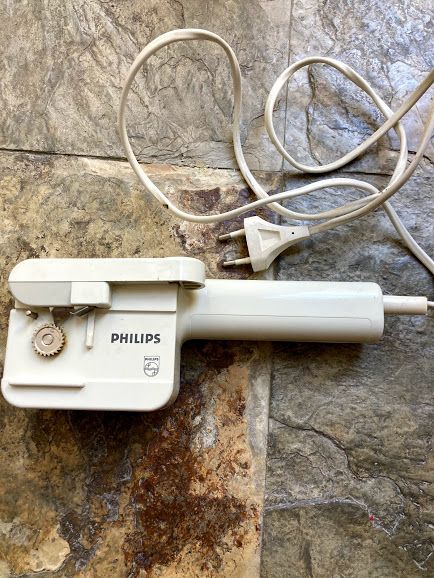 Faca Elétrica e Abre Latas