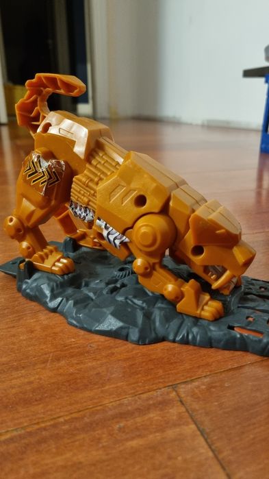 Hot Whels Monster truck