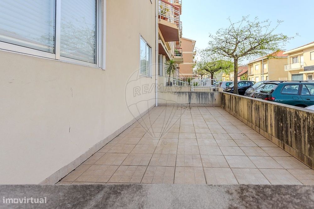 Apartamento T2 para venda
