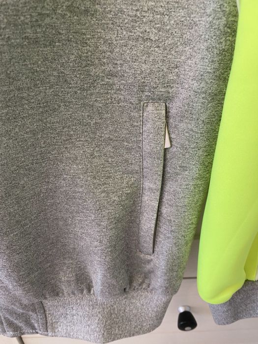 Спортивний костюм чоловічий демісезон