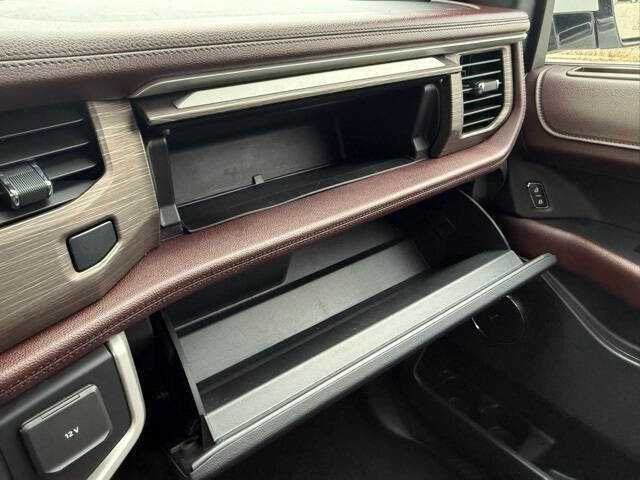 2022 Ford Expedition MAX