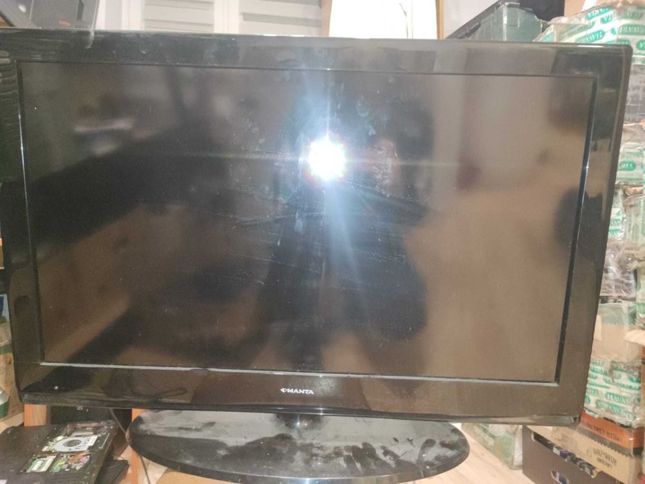 TV Smart Samsung Manta Philips LG Toshiba