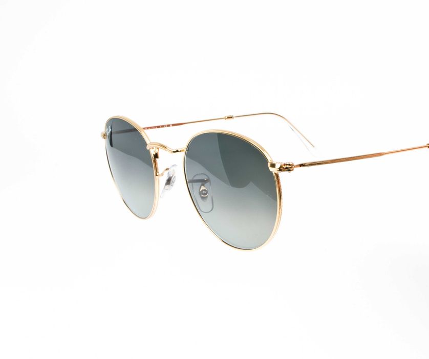 Ray Ban Оригинал Новые очки RB3447