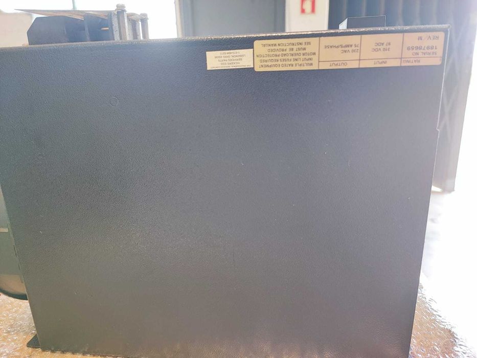 Peças de Substituição Torno CNC Cincinnati Milacron Falcon 200