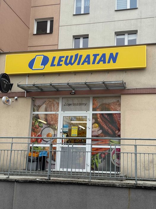 SODA POINT Białystok, Starobojarska 25 Wymiana nabojów CO2