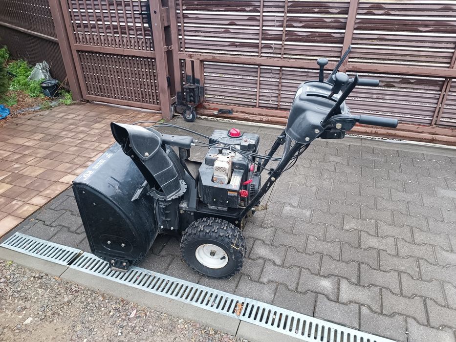 Odsnieżarka MDT PRO