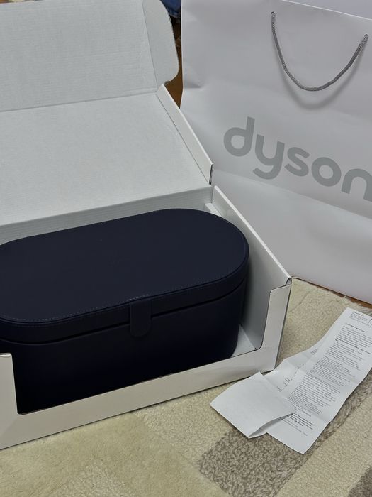 Dyson Airwrap HS01