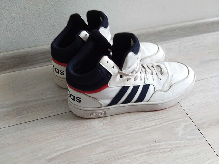 Adidasy męskie Adidas numer 43