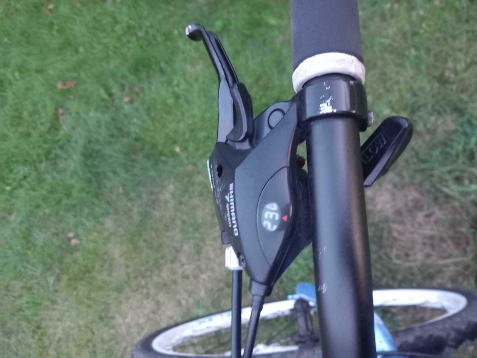 Rower Subway Carrera XCD