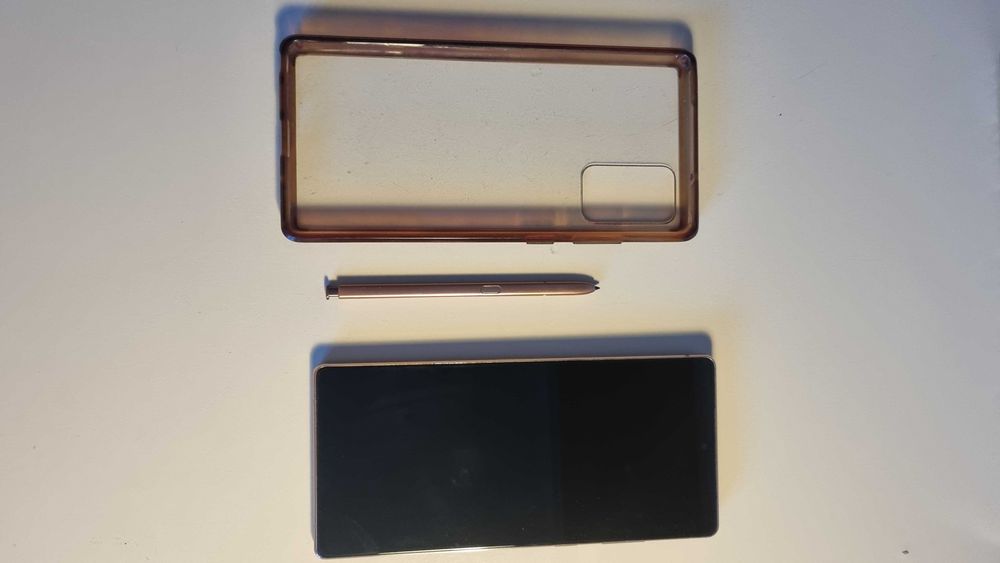 Samsung Galaxy Note 20 5G