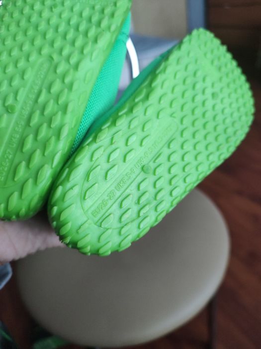 Buty do wody Tribord r26-27