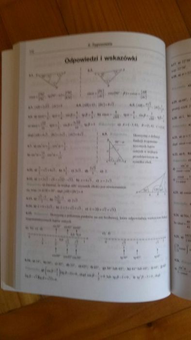 matura z matematyki zbiór zadań z odpowiedziami