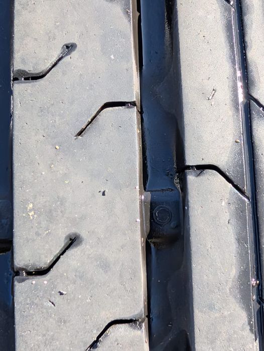 Konplet kół ford kuga II