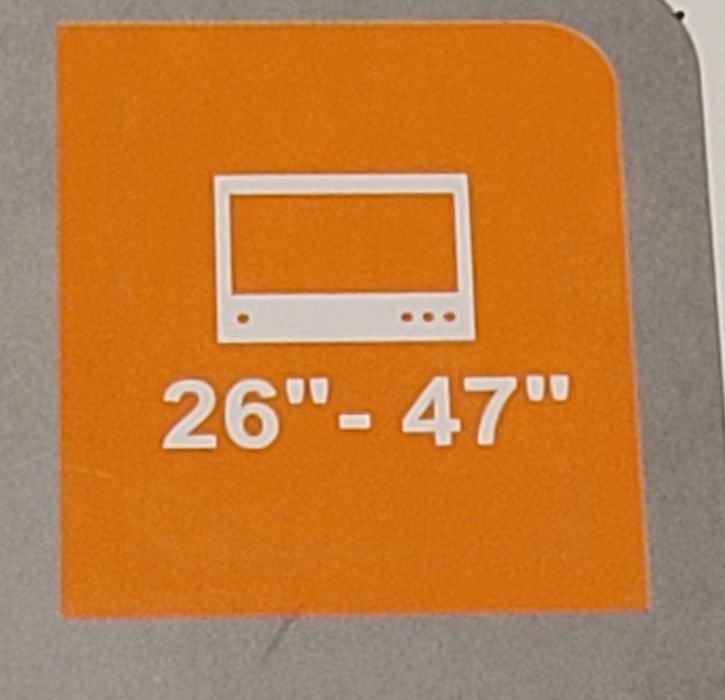 Uchwyt do telewizora