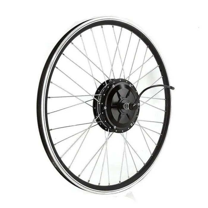 Мотор-колесо MXUS XF19R 1000W