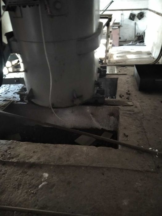 Трансформатор ЭТДП-4000/6 УХЛ 4. сталеплавильных печей. Новый.