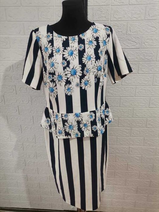 sukienka rozmiar 44 cena 35 zł