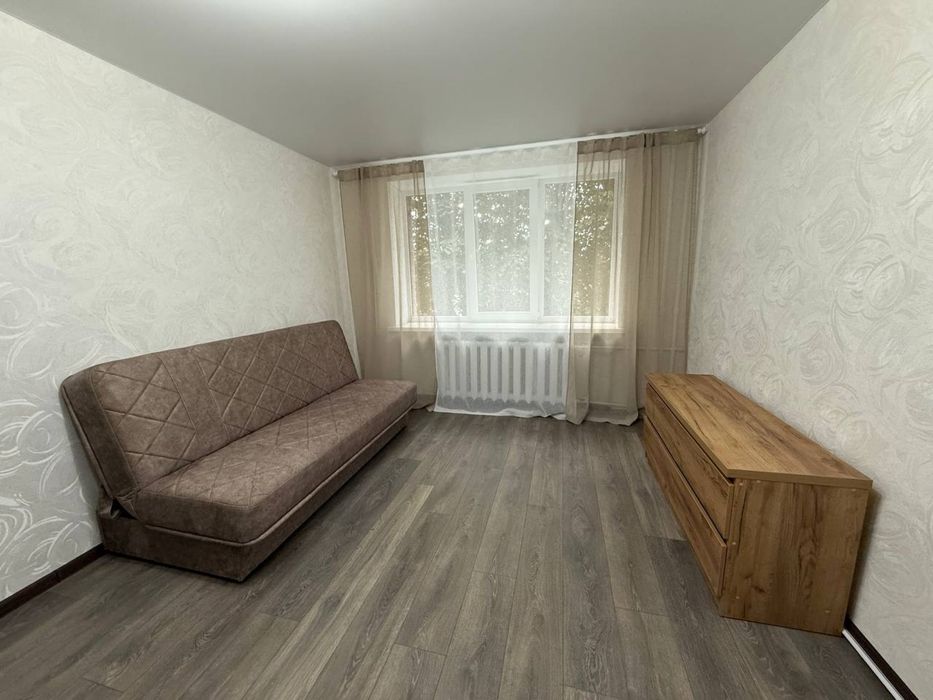 Кімната в гуртожитку Клінічна