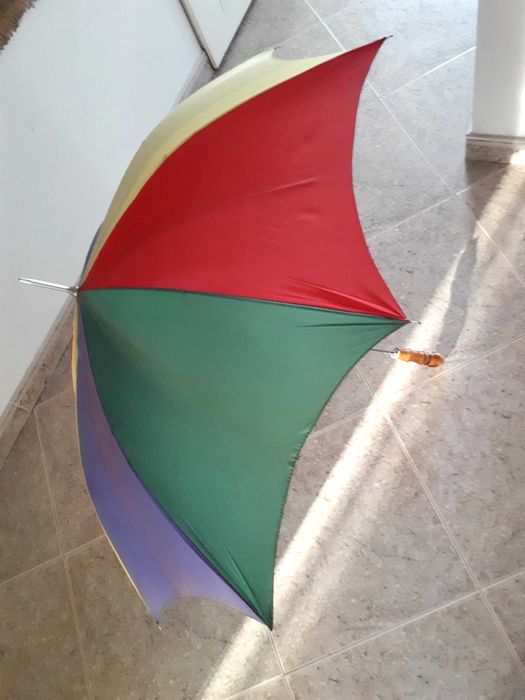 duży parasol automatyczny parasolka