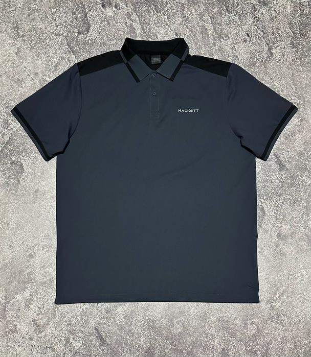 Поло Hackett оригінал, розмір XL