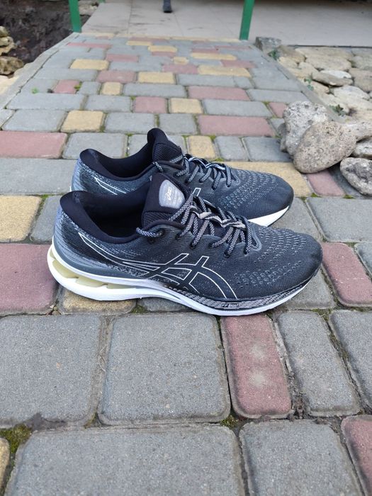 Кроссовки Асикс  Gel-Kayano 28 45,5 / 46