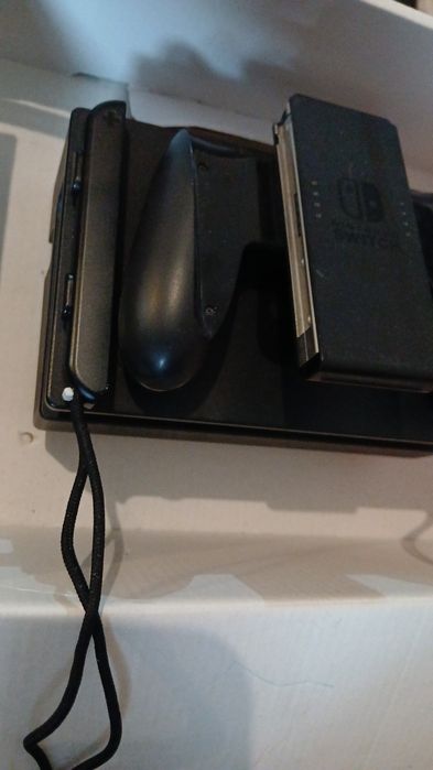 Sprzedam akcesoria do nintendo