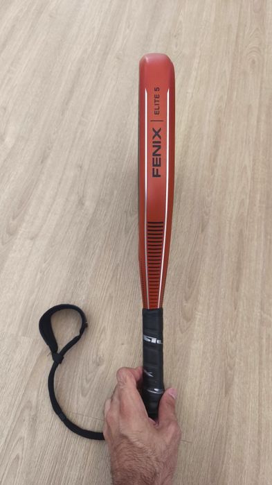 Siux Fenix Elite 5