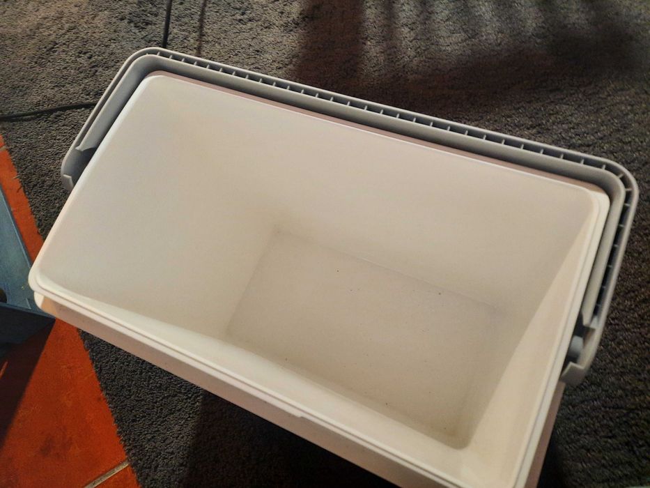 Geleira Elétrica 12V (21L)