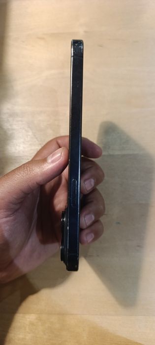 iPhone 15 Pro Max comprado na ISERVICES