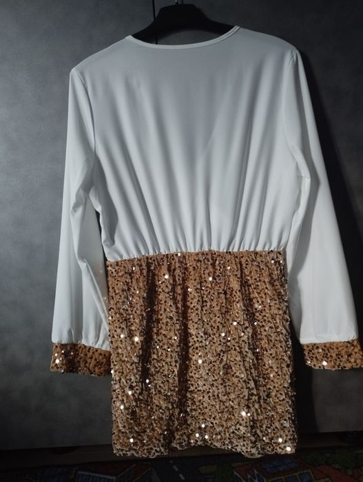 Sukienka  wieczorowa