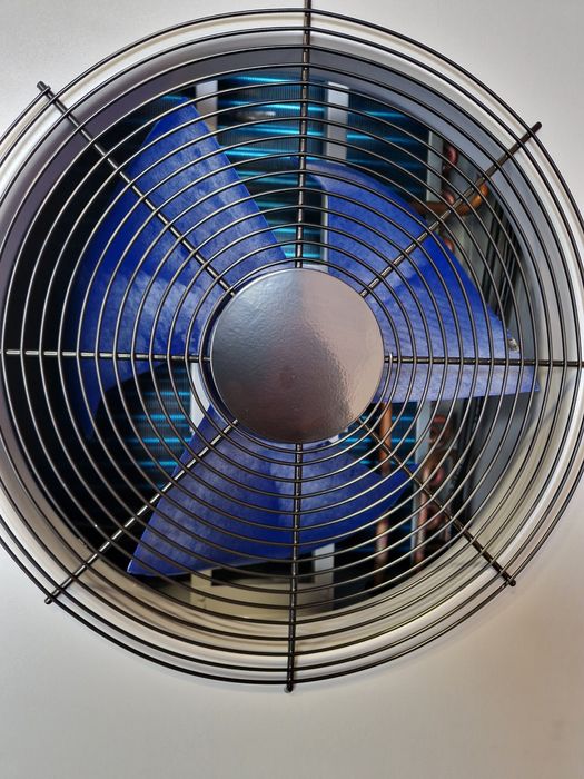 Pompa ciepla marki Nulite o mocy  8,5kww