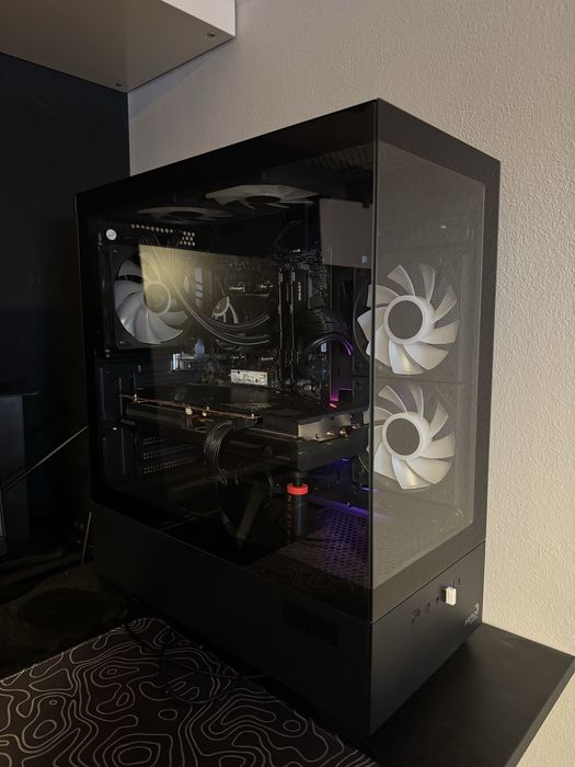 PC Gaming Como Novo