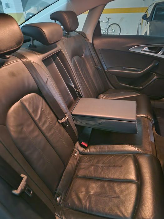 Audi A6 tdi full extras