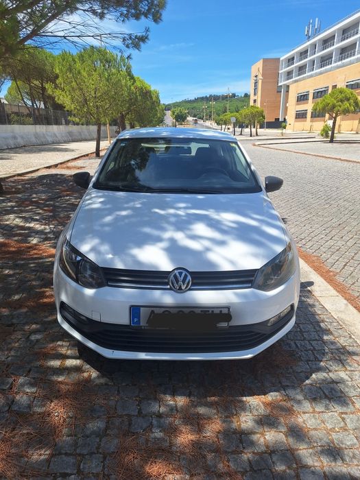 Vw polo 2015  1.4 tdi