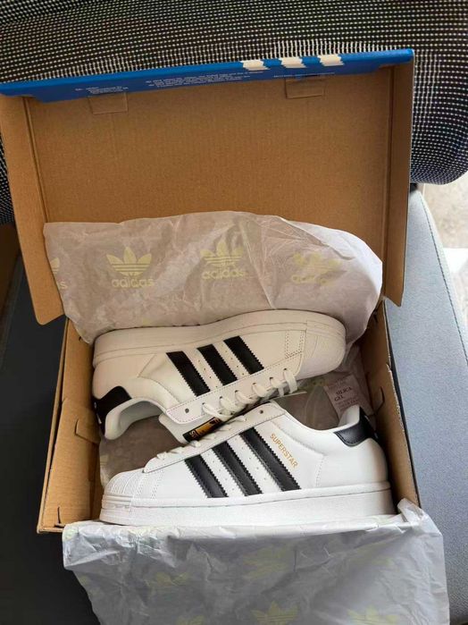 adidas_originals SUPERSTAR R.39