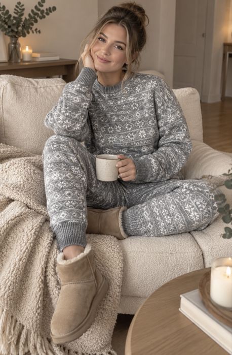 Костюм светр штани Gap xs 55% лана під zara hm ugg