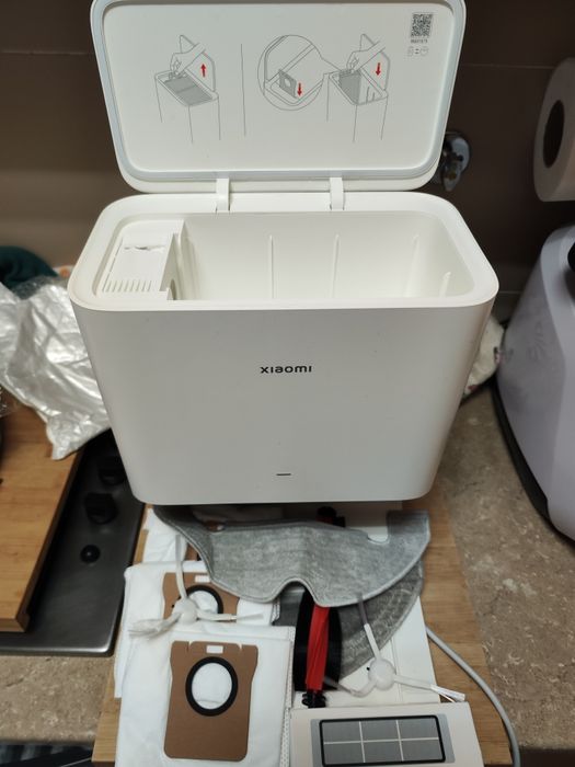 Xiaomi Robot Aspirador X10