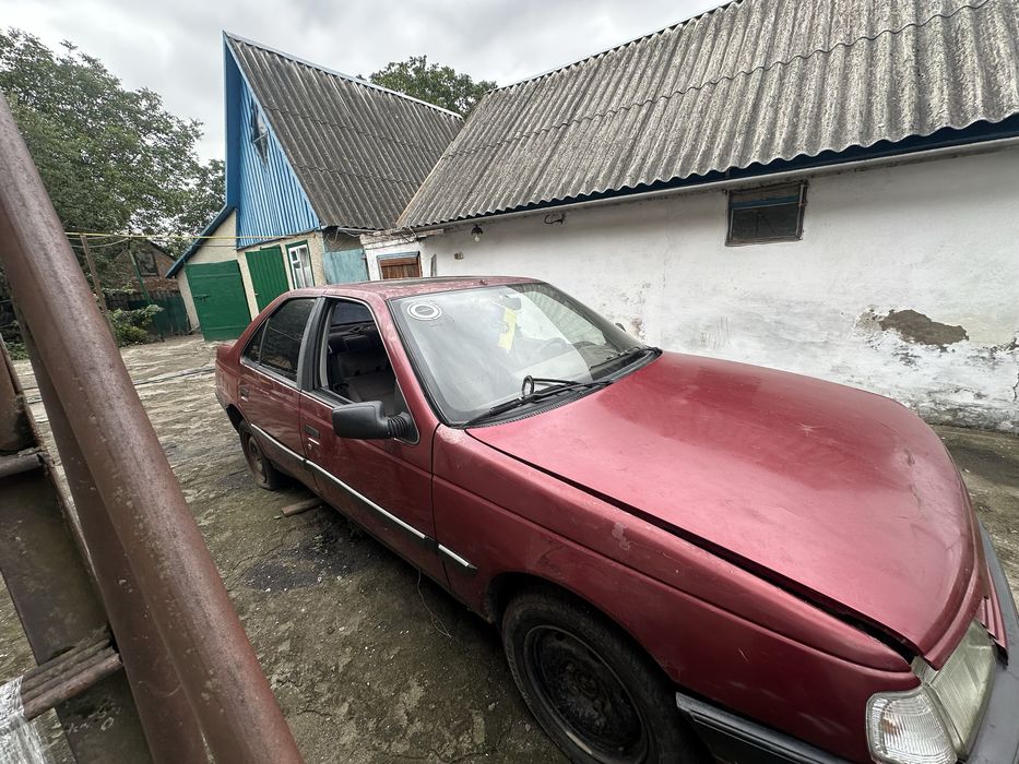 Продам пежо 405!