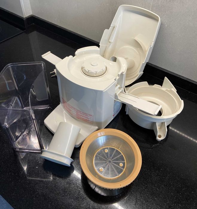 Centrifugadora Moulinex usada