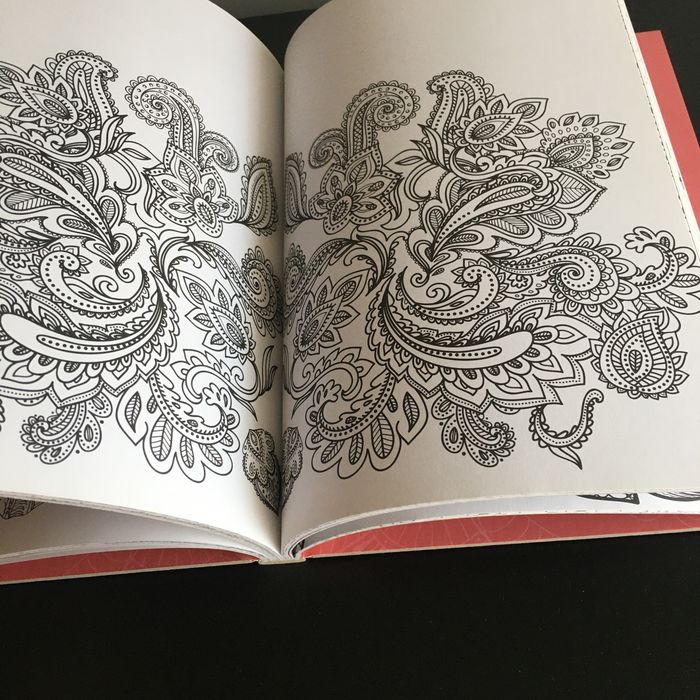 Livro Criatividade é Mindfulness Mandalas