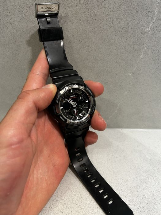 Casio G-Shock GA-200