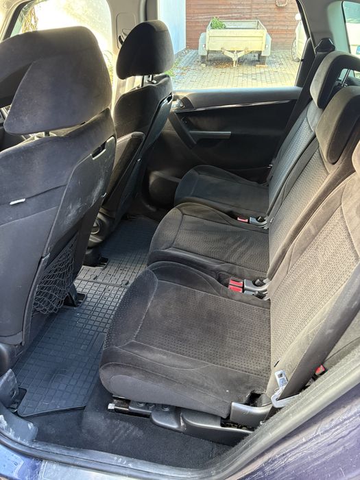 Citroen c4 picasso 2.0 HDI exclusive